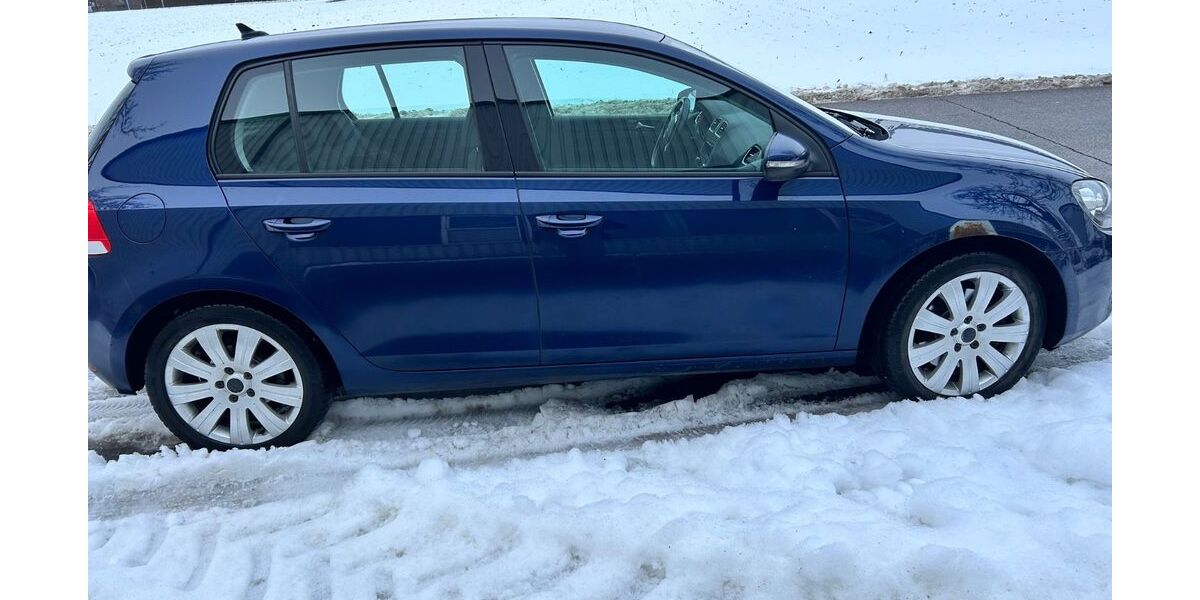 VW Golf 110.740 km 6.800 &euro; Heidenheim 89522