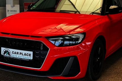 Audi A1 82.850 km 15.899 &euro; Elmenhorst 18107