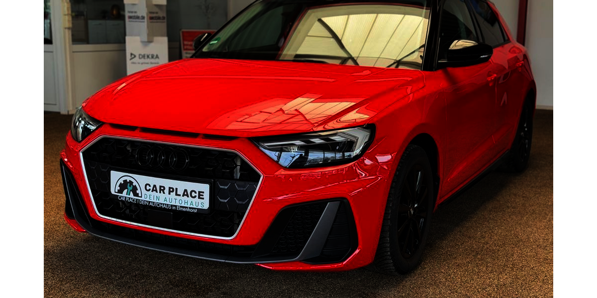 Audi A1 82.850 km 15.899 &euro; Elmenhorst 18107