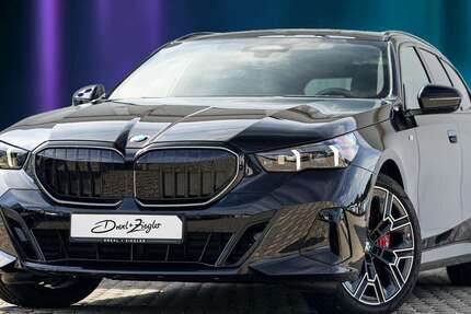 BMW 540 7.995 km 69.999 € Günzburg 89312