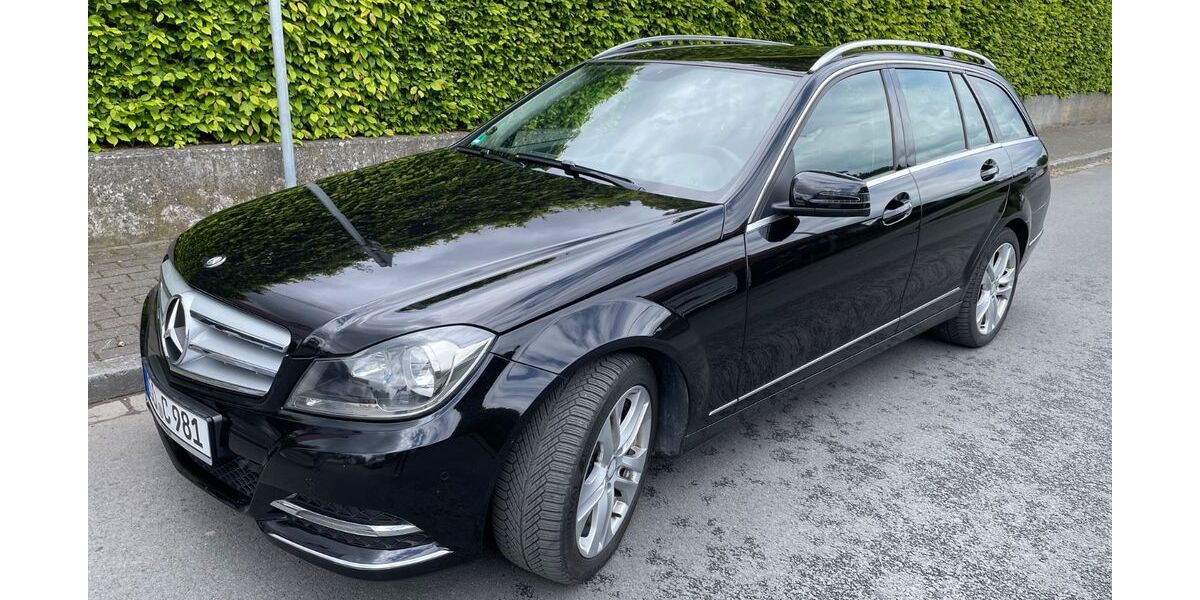 Mercedes-Benz C 250 161.000 km 10.800 &euro; Warstein 59581