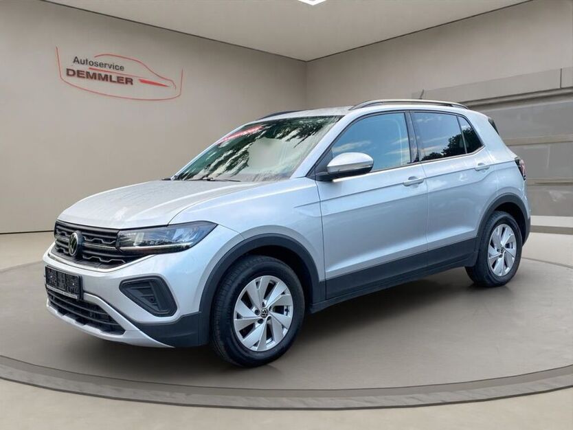 T-Cross