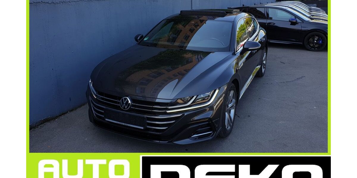 VW Arteon 109.974 km 26.470 &euro; Waiblingen 71332