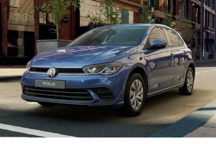VW Polo 12.570 km 19.980 € Jena 07743