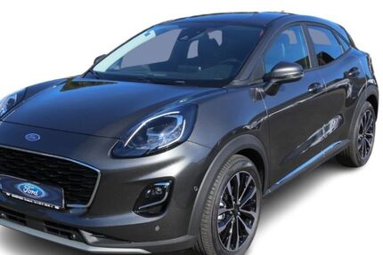 Ford Puma 16.864 km 20.880 &euro; Braubach 56338