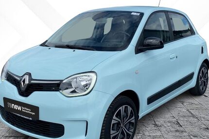 Renault Twingo 31.529 km 10.392 € Northeim 37154