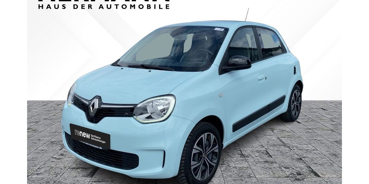 Renault Twingo 31.529 km 10.392 € Northeim 37154