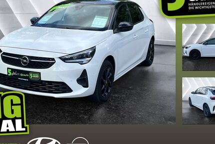 Opel Corsa 19.567 km 17.990 € Pfullingen 72793