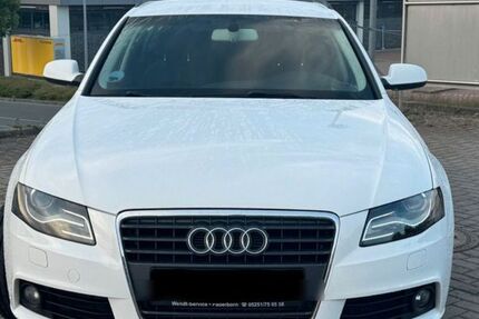 Audi A4 248.000 km 6.500 &euro; Hameln 31785