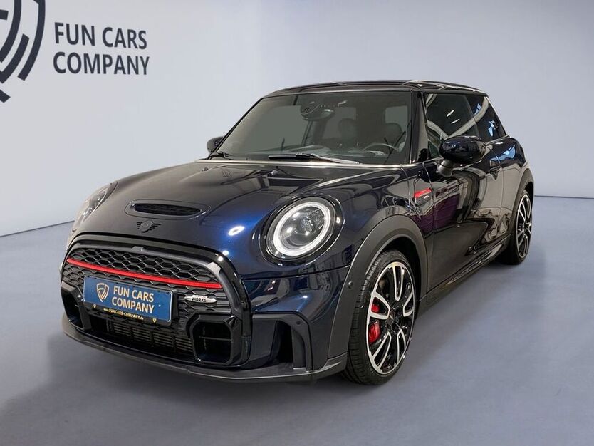 John Cooper Works