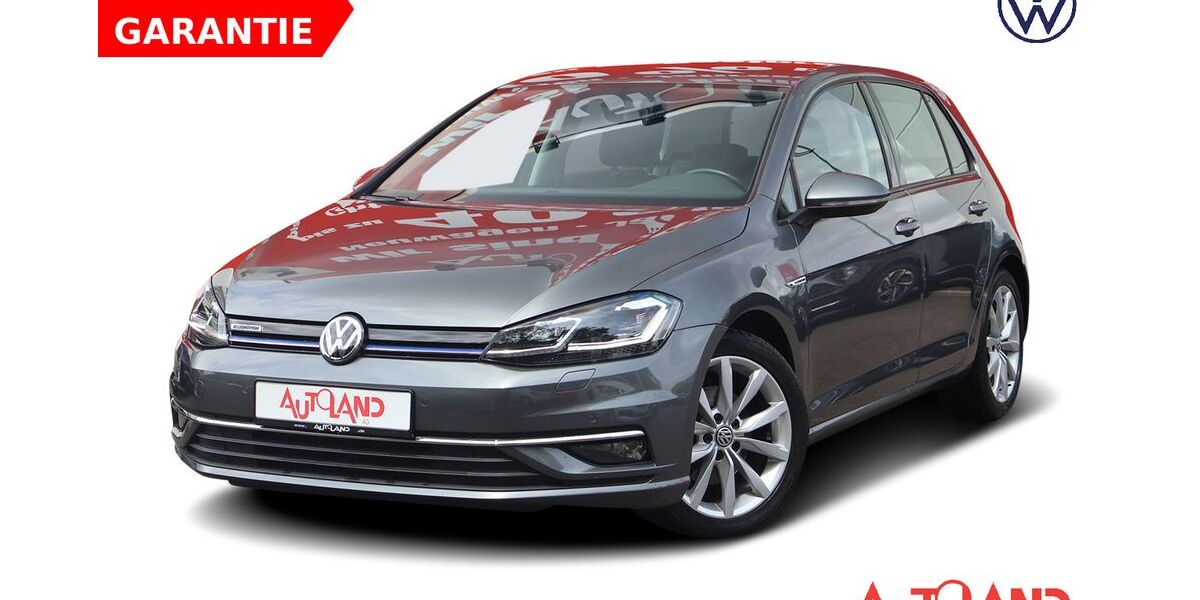 VW Golf 67.398 km 17.990 &euro; Meißen 01662