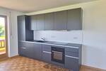 Frisch renovierte 3-Zimmerwohnung mit wunderschönem Bergblick