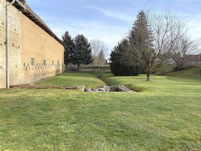 Grundstück in Polleben (Bauerwartungsland) zimmer