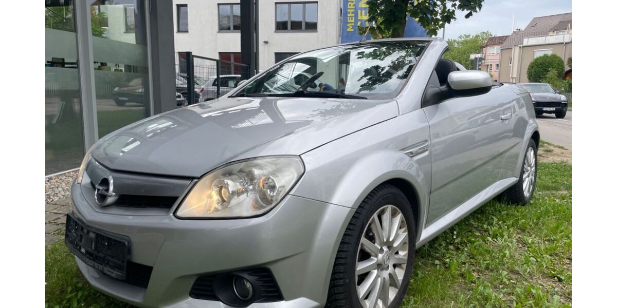 Opel Tigra 149.000 km 1.450 &euro; Friedrichshafen 88048