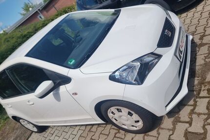 Seat Mii 93.250 km 7.498 &euro; Dessau-Roßlau 06847