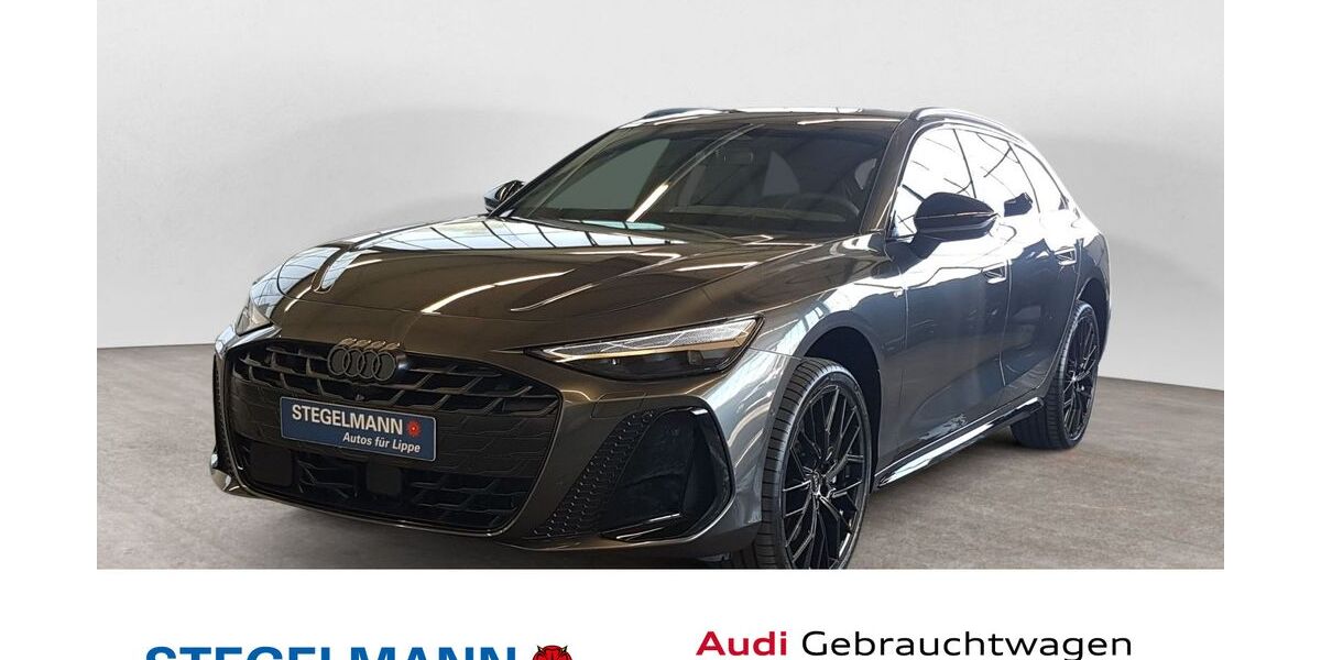Audi A6 14.990 km 64.990 &euro; Detmold 32756