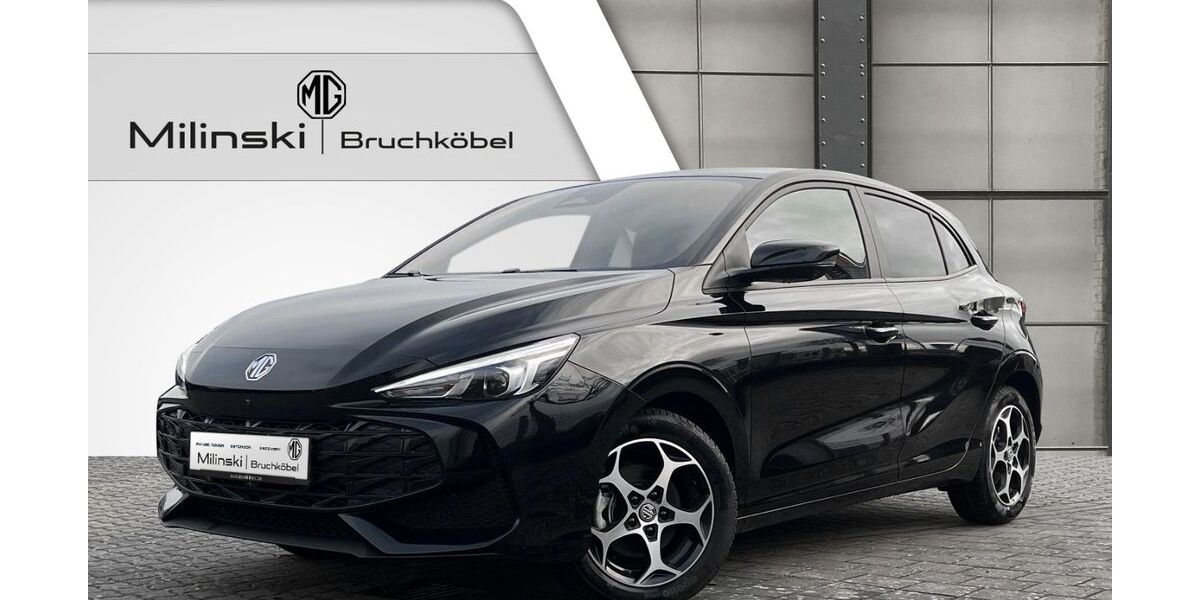 MG 3 16.480 km 17.990 &euro; Bruchköbel 63486