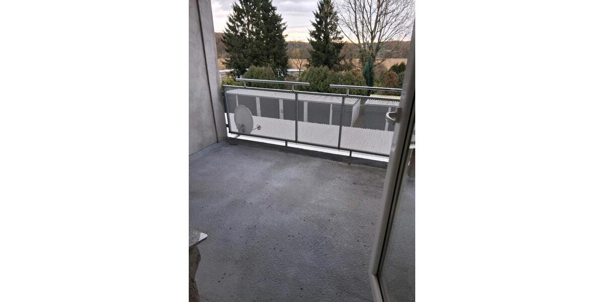 Dachgeschoßwohnung Recklinghausen König Ludwig - 1 Zimmer, 55 m&sup2;, 650&euro; | Angebot:24864888