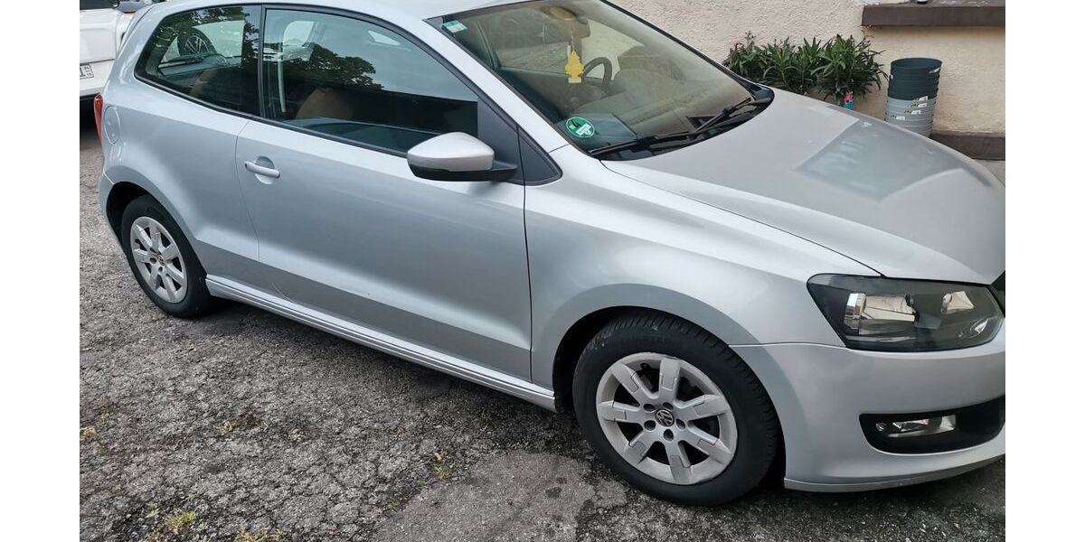 VW Polo 288.000 km 2.400 &euro; Aalen 73431