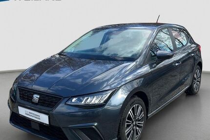 Seat Ibiza 16.000 km 20.500 &euro; Neunkirchen 66539