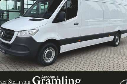 Mercedes-Benz Sprinter 37.300 km 35.580 € Walldürn 74731
