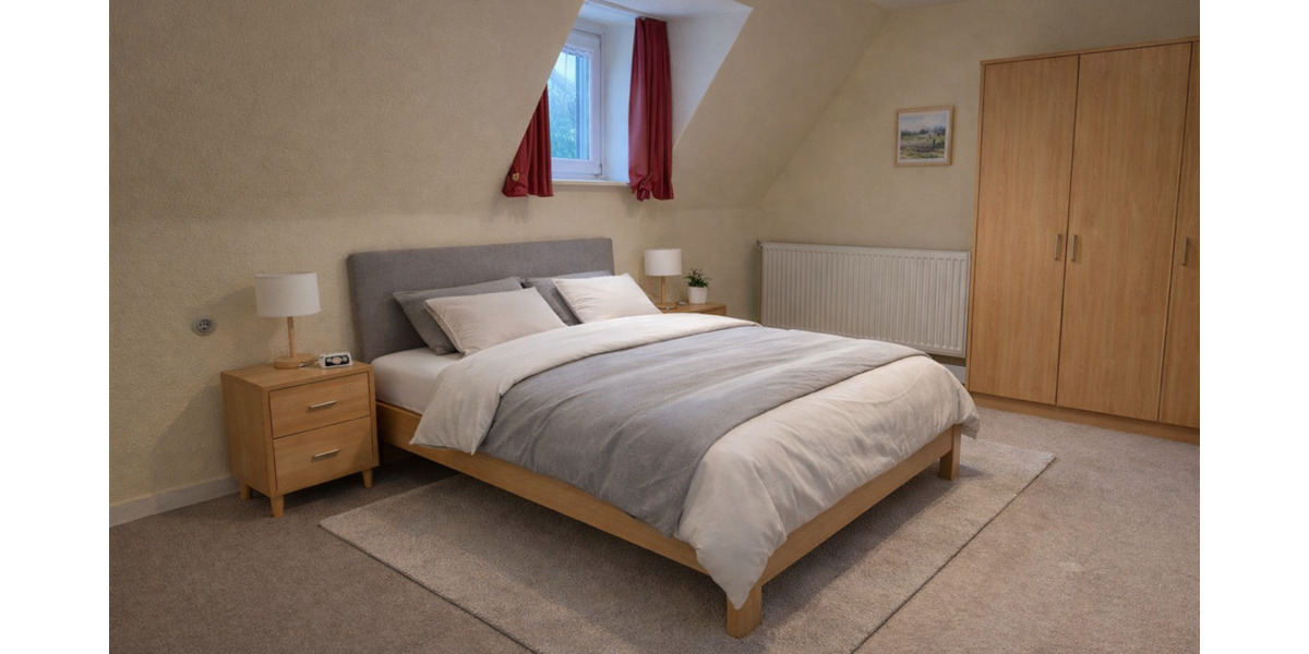 Doppelhaushälfte Bad Bramstedt - 5 Zimmer, 89 m&sup2;, 275.000&euro; | Angebot:25773559