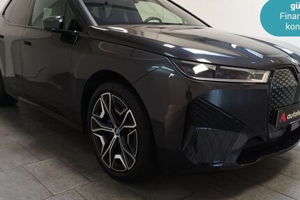 BMW iX 41.205 km 51.970 &euro; Egelsbach 63329