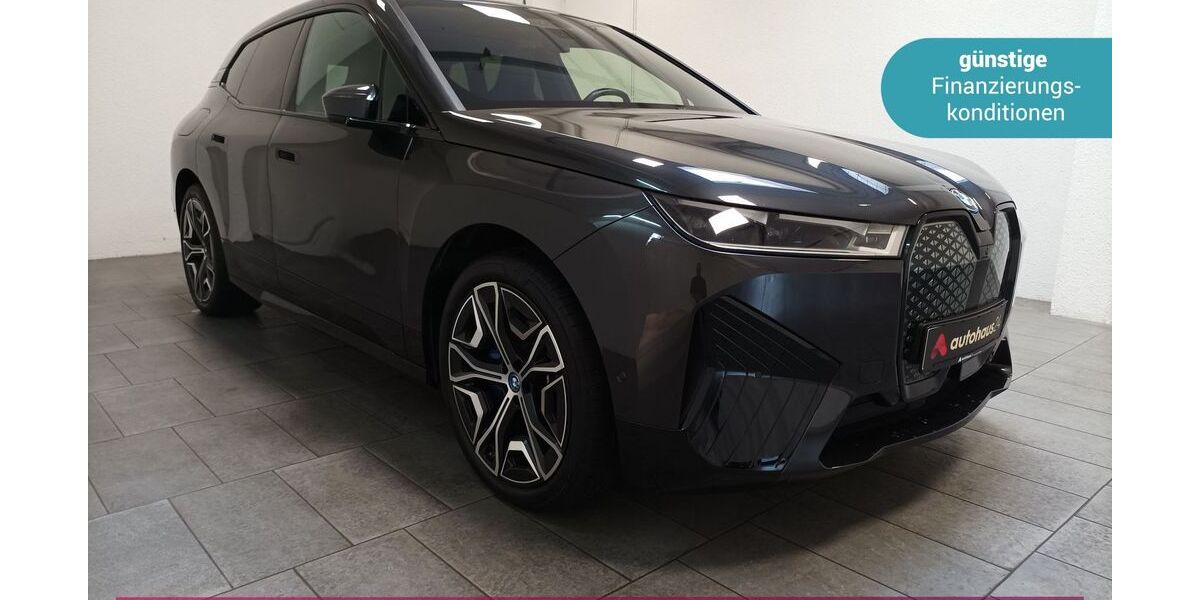 BMW iX 41.205 km 54.270 € Egelsbach 63329
