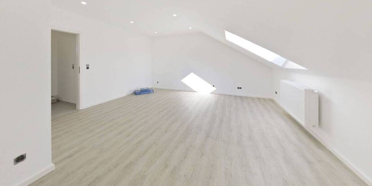 Reihenmittelhaus Burgdorf - 4 Zimmer, 145 m&sup2;, 2.100&euro; | Angebot:26309441