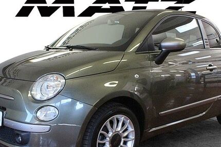 Fiat 500 92.350 km 5.895 &euro; Obernkirchen 31683