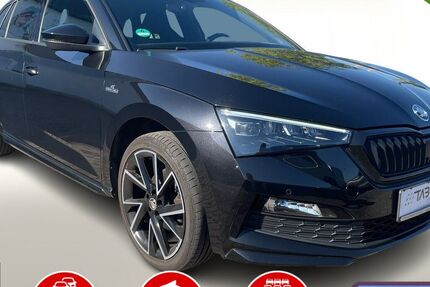 Skoda Scala 48.300 km 23.988 &euro; Kehl 77694