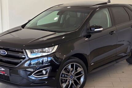 Ford Edge 97.000 km 19.990 &euro; Hamburg 22043
