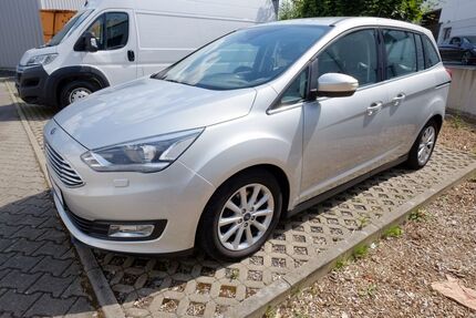 Ford C-Max 156.000 km 5.490 &euro; Coburg 96450