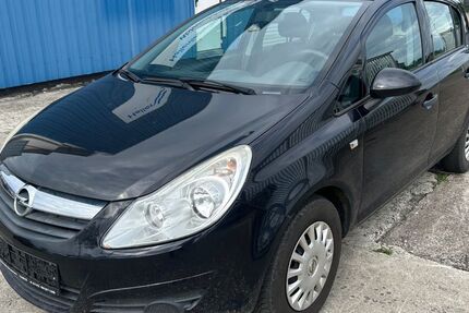 Opel Corsa 156.000 km 2.100 &euro; Wilhelmshaven 26389