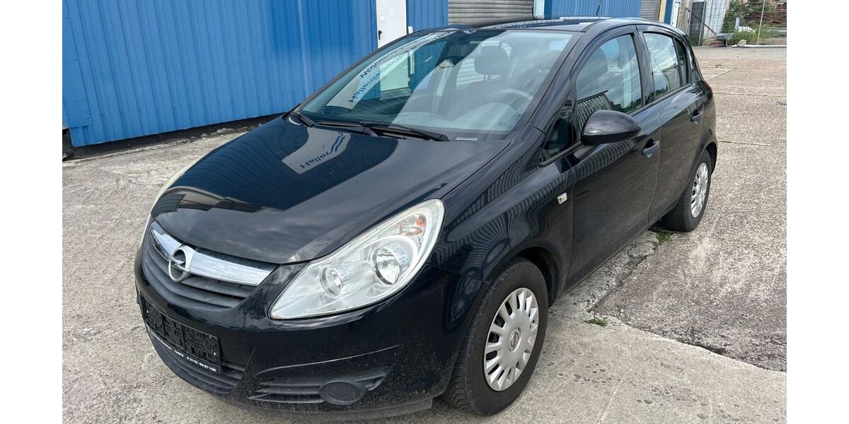 Opel Corsa 156.000 km 2.100 &euro; Wilhelmshaven 26389