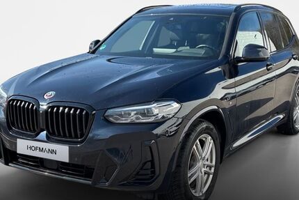 BMW X3 137.500 km 36.890 &euro; Regensburg 93055