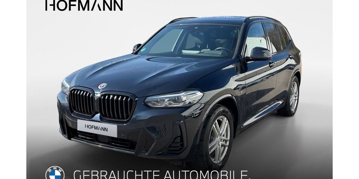 BMW X3 137.500 km 36.890 &euro; Regensburg 93055