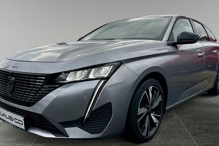 Peugeot 308 69.752 km 21.890 &euro; Wismar 23970