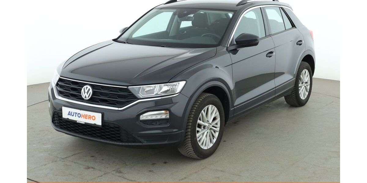 VW T-Roc 109.869 km 13.900 &euro; Leipzig 04328