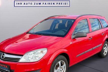 Opel Astra 110.388 km 4.350 &euro; Schlitz 36110