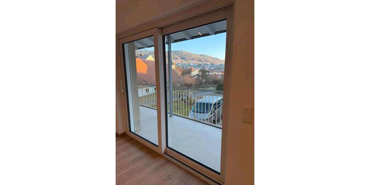 Etagenwohnung Chamerau - 4 Zimmer, 133 m&sup2;, 1.050&euro; | Angebot:24301006