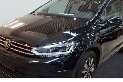 VW Touran 29.930 km 32.170 &euro; Mühldorf am Inn 84453