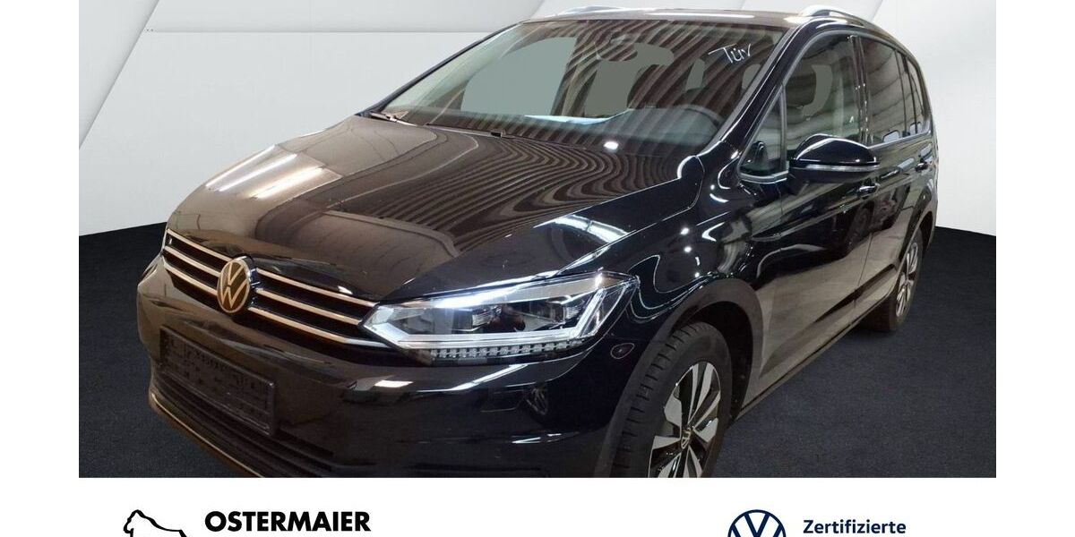 VW Touran 29.930 km 32.170 &euro; Mühldorf am Inn 84453
