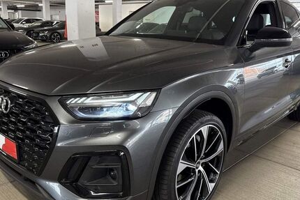 Audi Q5 45.947 km 42.370 &euro; Hamm 59067