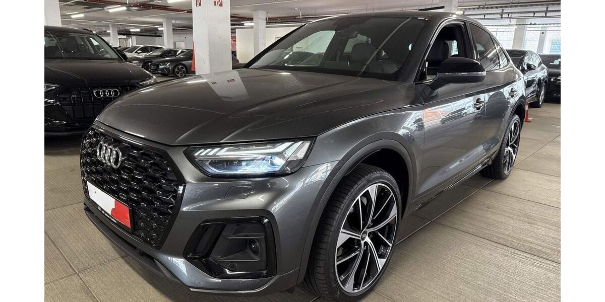 Audi Q5 45.947 km 42.370 &euro; Hamm 59067