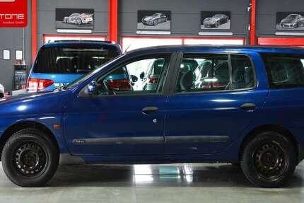 Renault Megane 190.287 km 499 &euro; Falkensee 14612