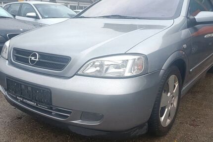 Opel Astra 133.143 km 1.150 &euro; Kaiserslautern 67657