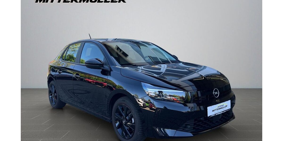 Opel Corsa 9.539 km 16.990 € Glonn 85625