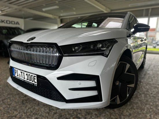 Skoda Enyaq 12.725 km 40.990 € Elmshorn 25337