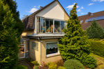 Rarität in Bestlage: Historischer Charme mit 2 Wohneinheiten, Wintergarten und sonnigem Grundstück - Zweifamilienhaus Hamburg Wandsbek | Angebot:25365900